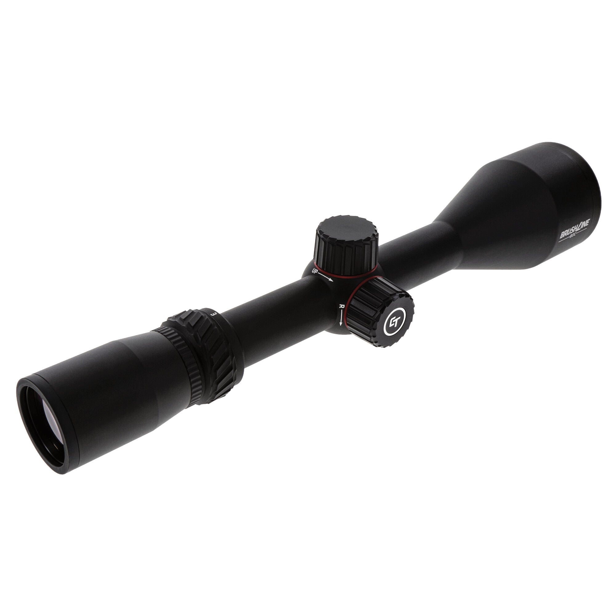 Brushline 3-9x50 Brushline BDC | CrimsonTrace